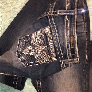 Vigoss Jeans - VIGOSS jeans Vigoss Jeans - VIGOSS jeans